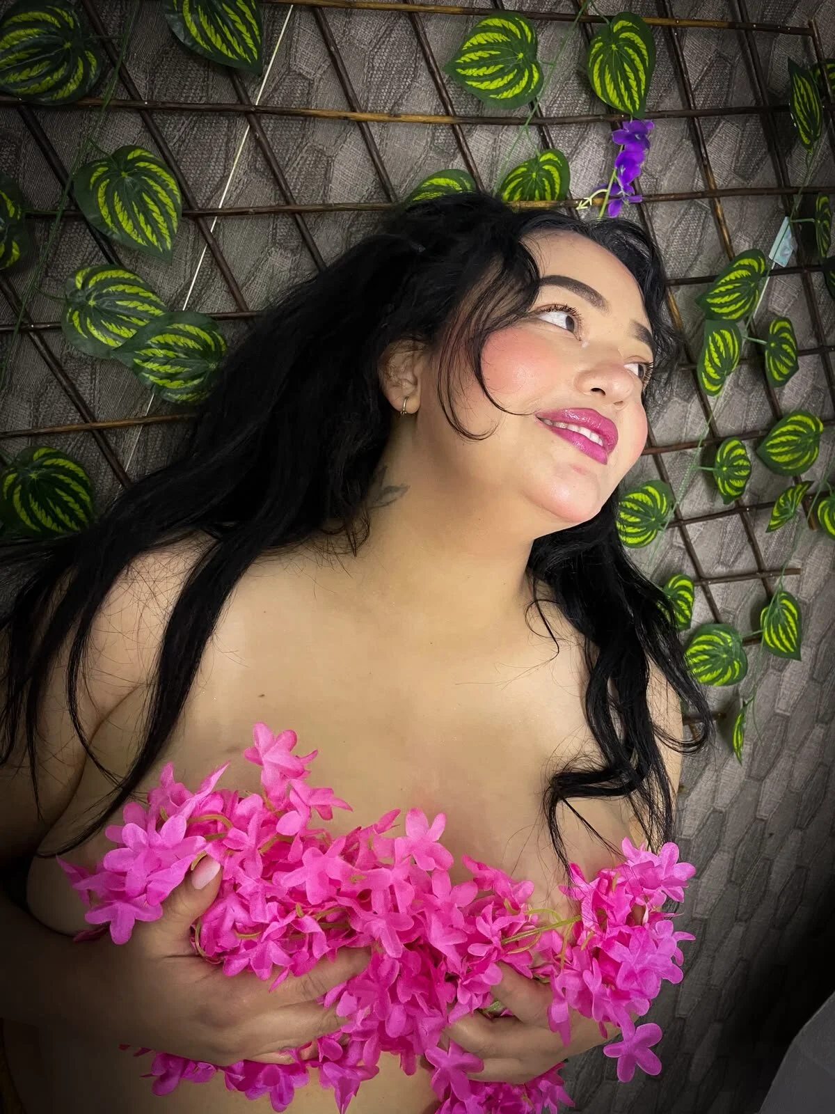 XXX Porn Photo of Nude alessiaariamar 40