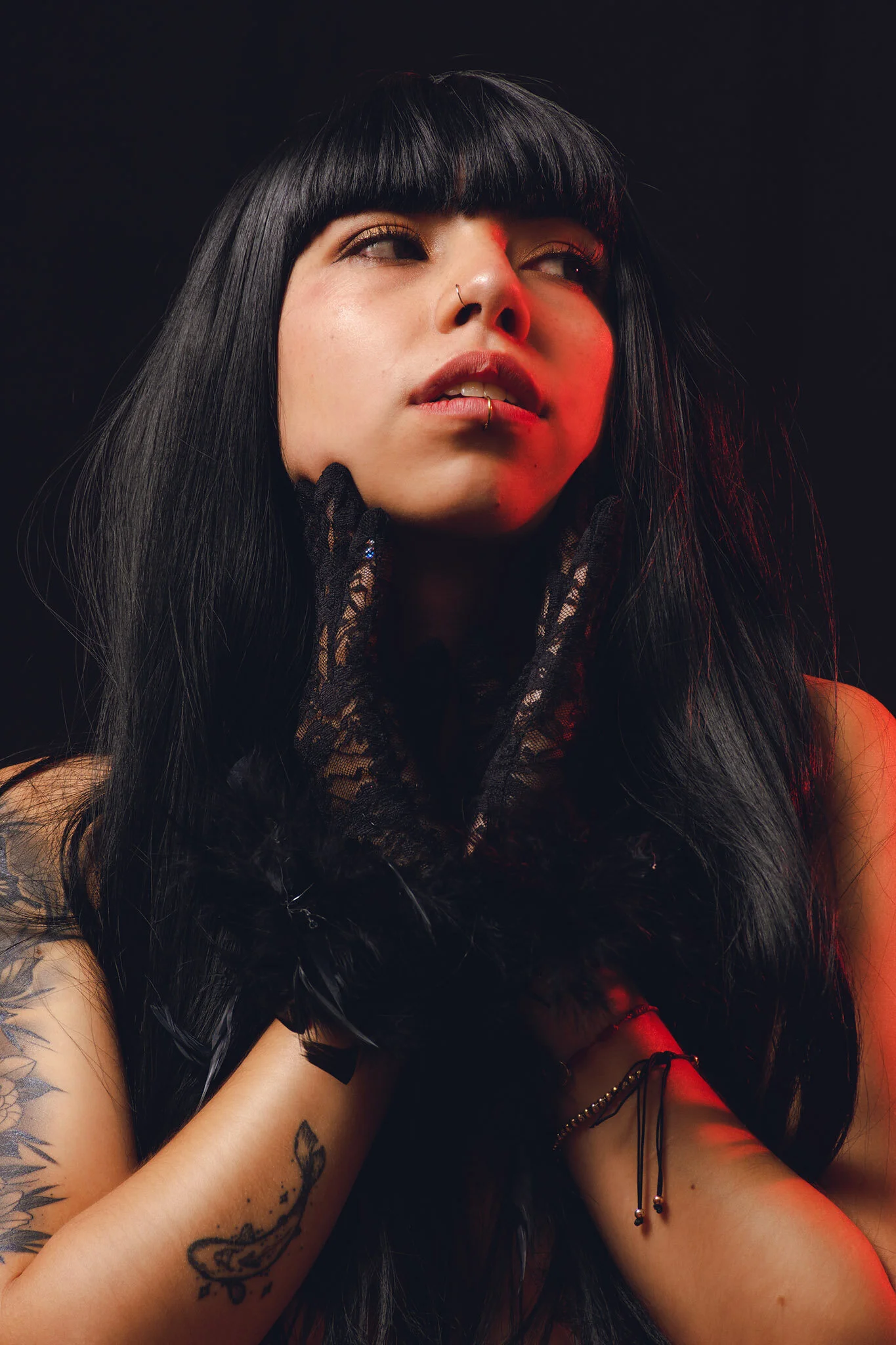 XXX Porn Photo of Nude Saraa_Desiree 8