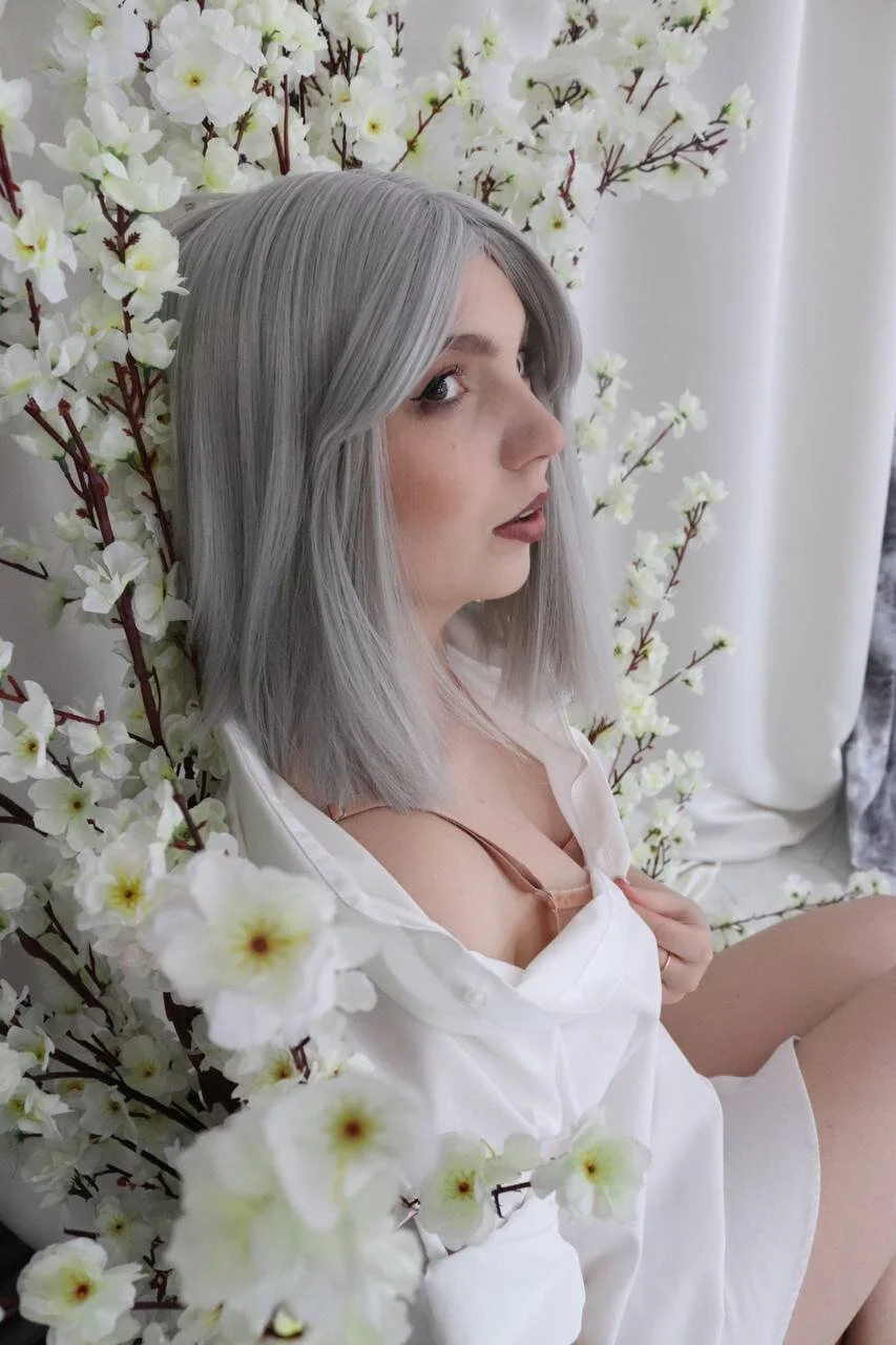 XXX Porn Photo of Nude KindHazelHere_ 7
