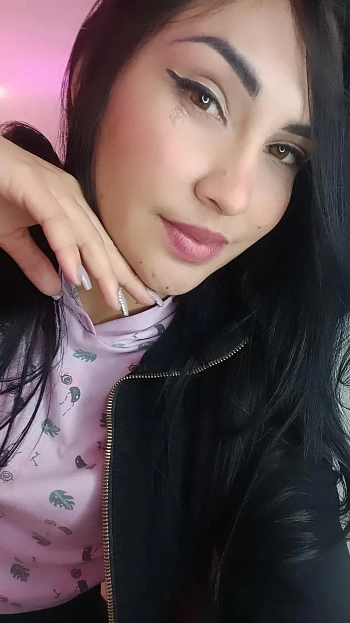 XXX Porn Photo of Nude Emy_cutee 7