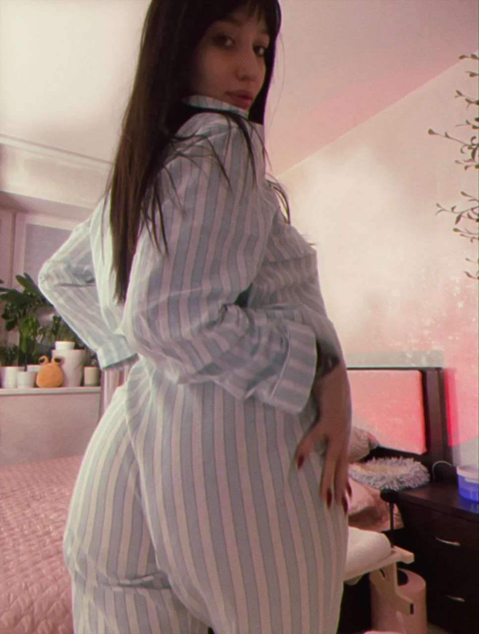 XXX Porn Photo of Nude softnoire 2