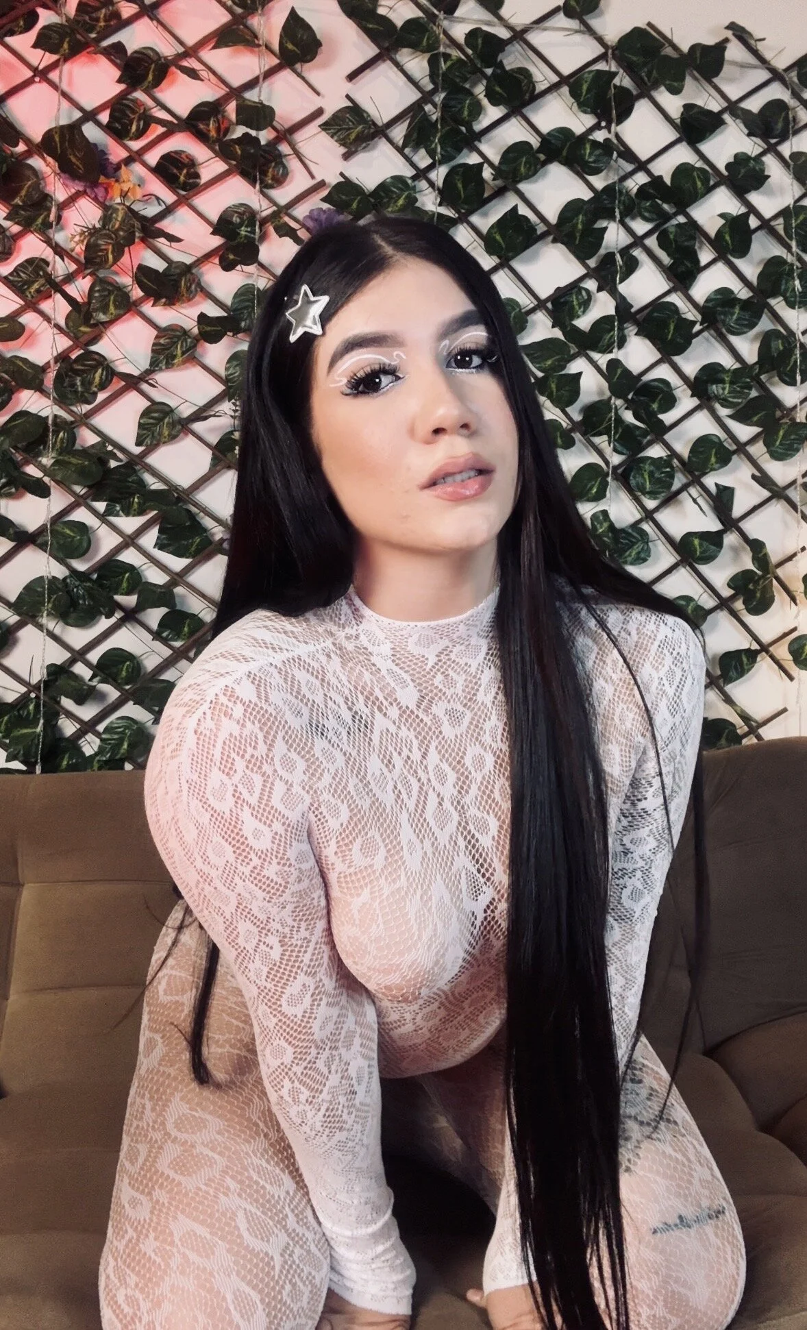XXX Porn Photo of Nude kloe_bella 70