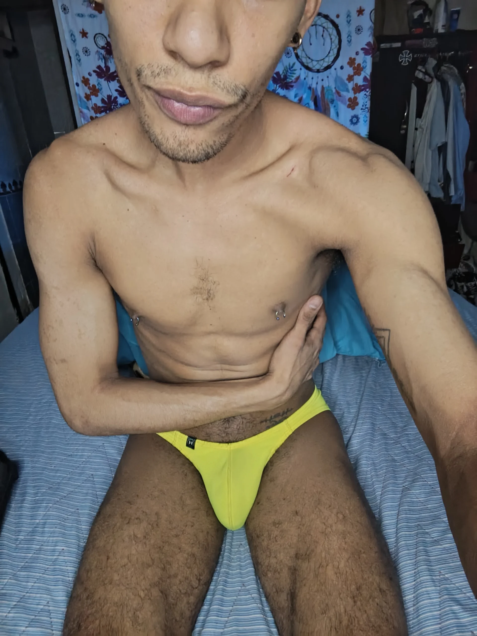 XXX Porn Photo of Nude Konor2397 2