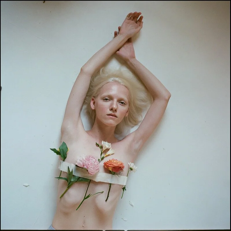 XXX Porn Photo of Nude ice_pixie 56