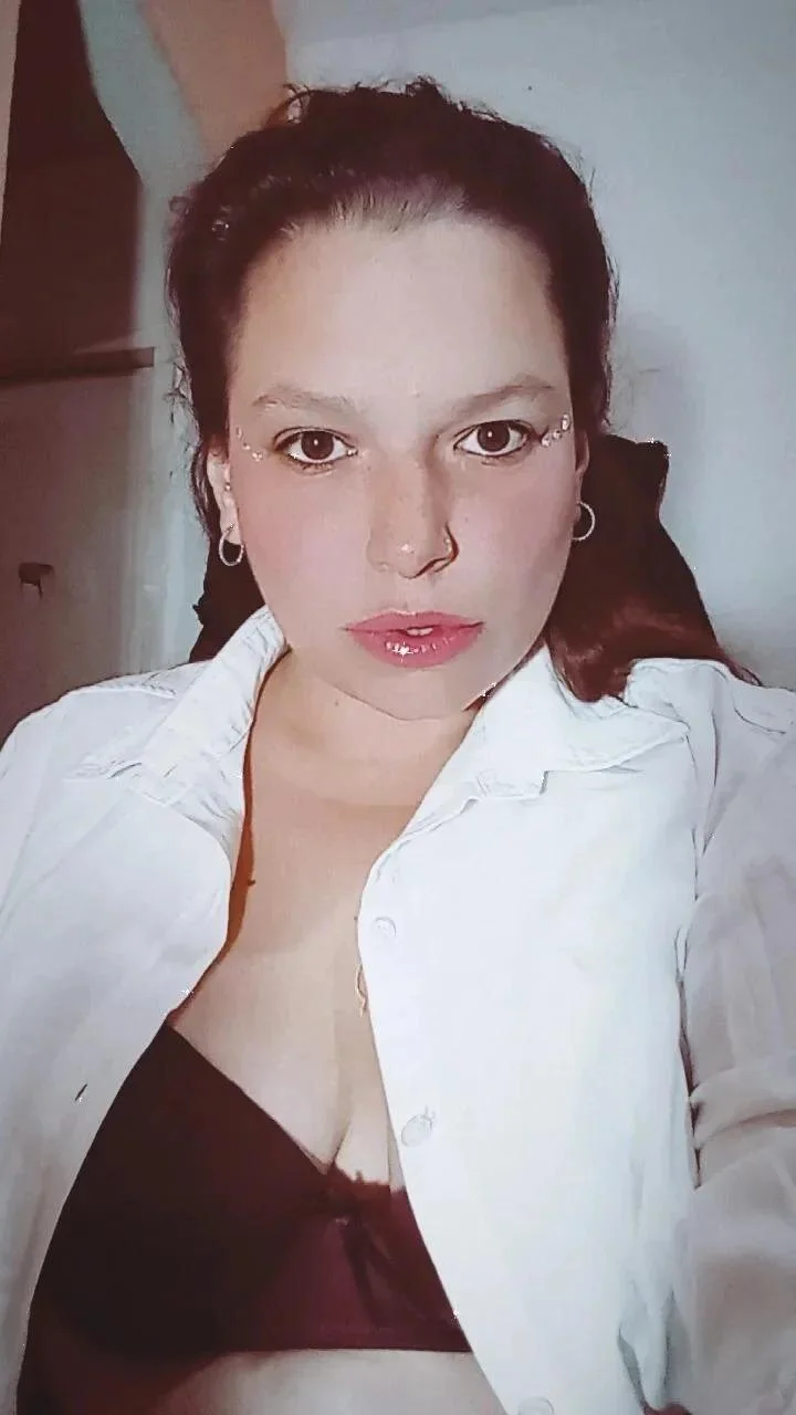 XXX Porn Photo of Nude morocha90 1