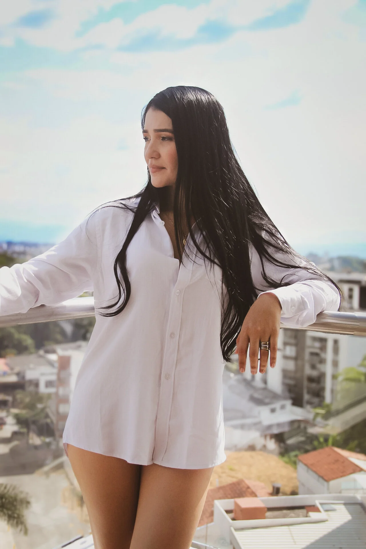 XXX Porn Photo of Nude Neerea 9