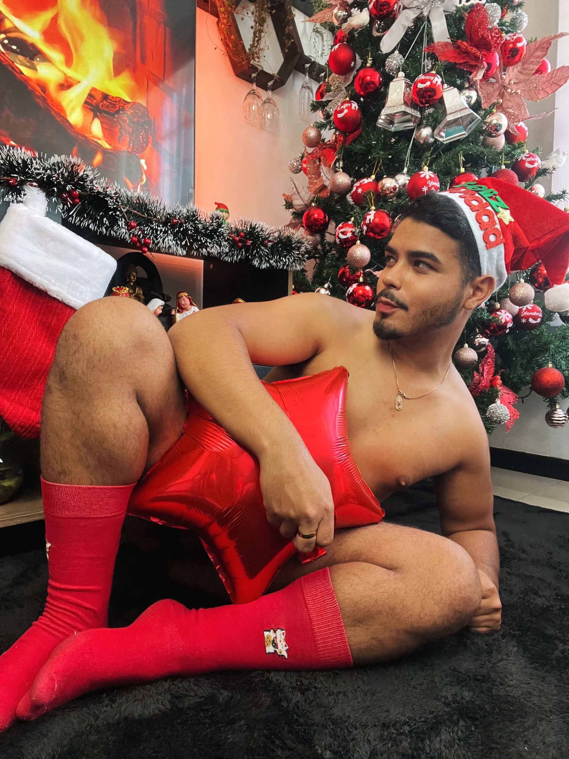 XXX Porn Photo of Nude TheKingThiago 15