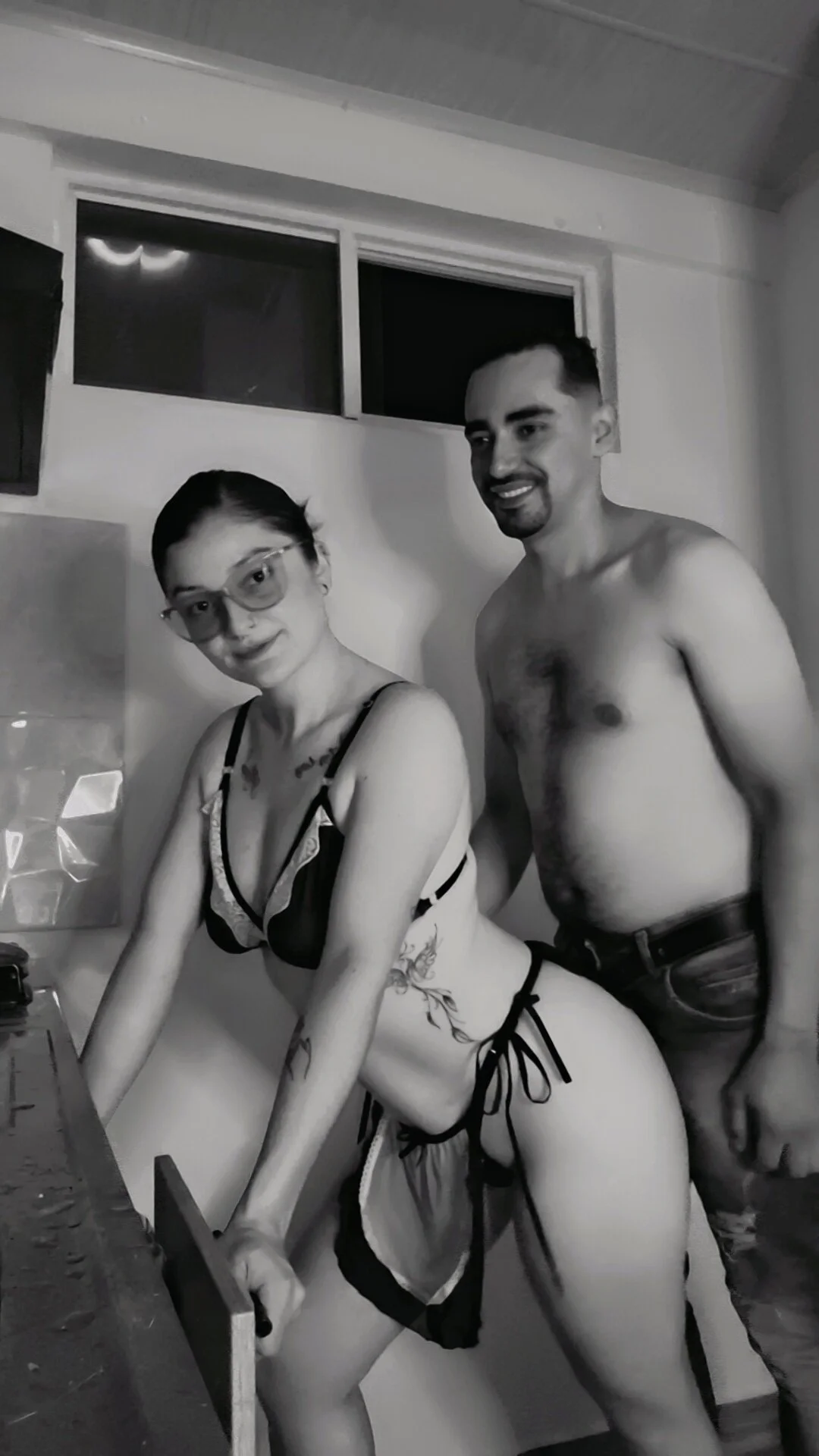 XXX Porn Photo of Nude stivenlujan69 10