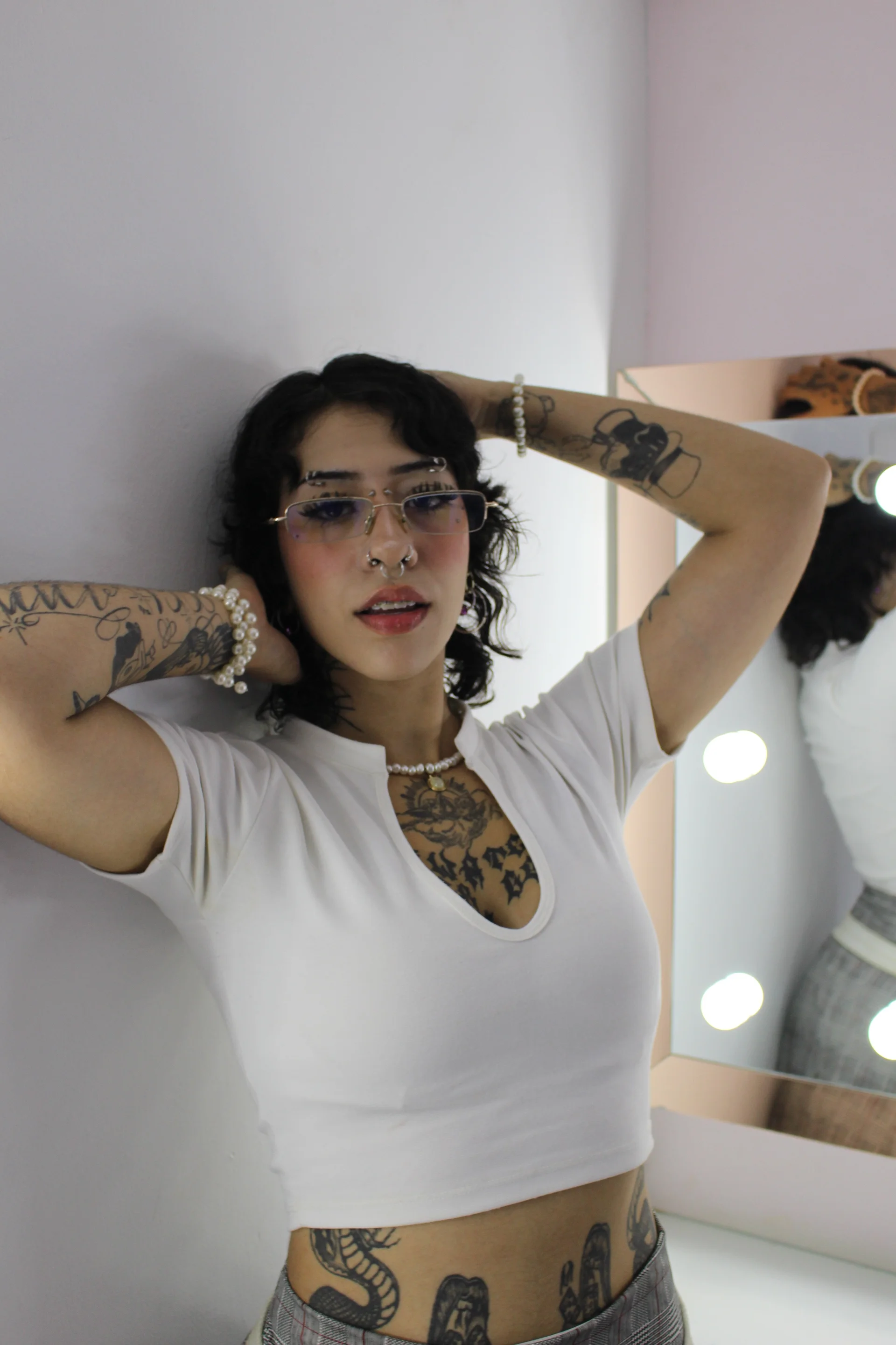 XXX Porn Photo of Nude JuliMonroe19 4