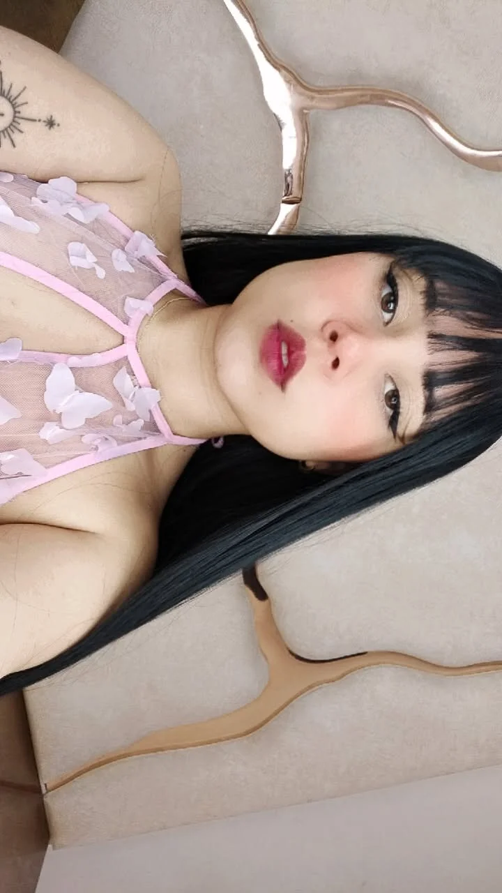 XXX Porn Photo of Nude Michell_Monrrone 5