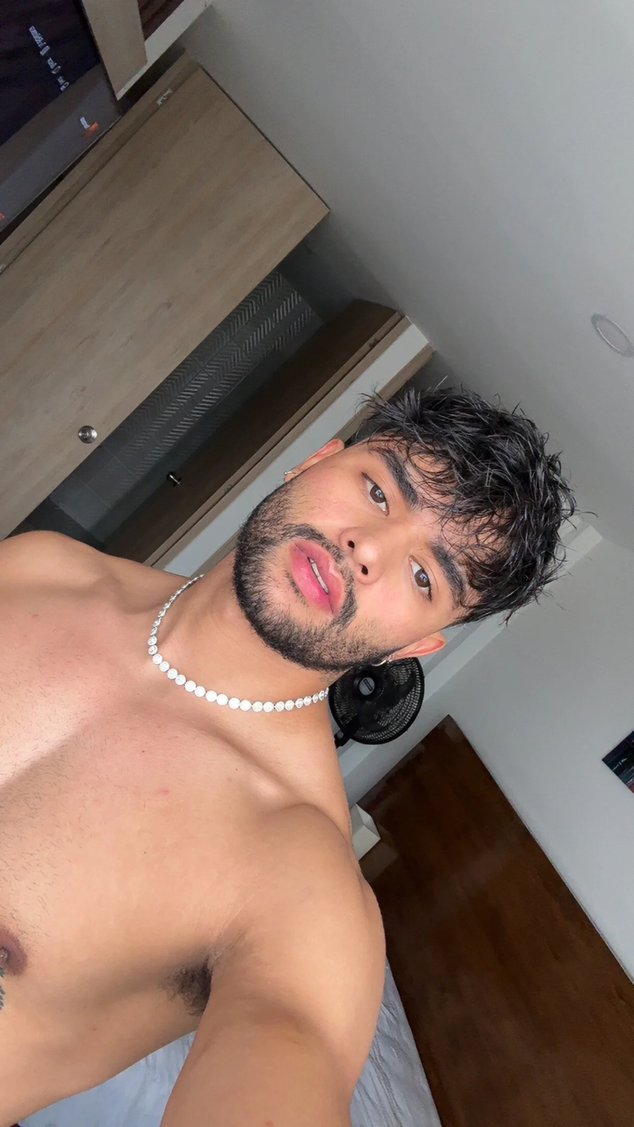 XXX Porn Photo of Nude JacksonRosse 3