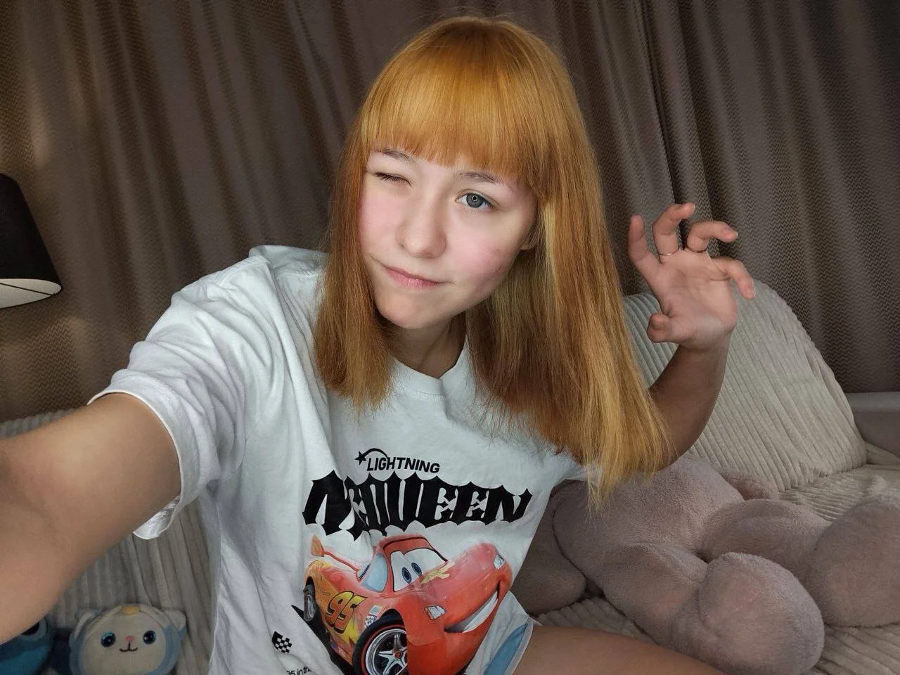 XXX Porn Photo of Nude EmilyTrase 14