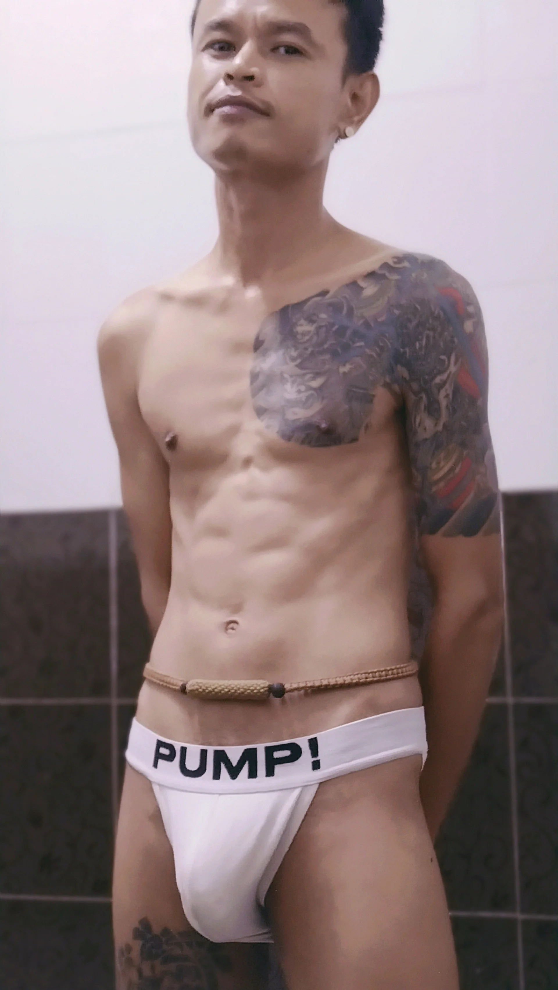 XXX Porn Photo of Nude Rossolnwza69 3