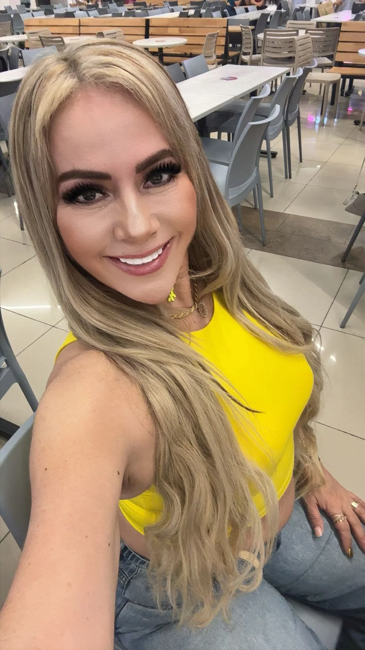 XXX Porn Photo of Nude LARIANA_RIVERA23 10