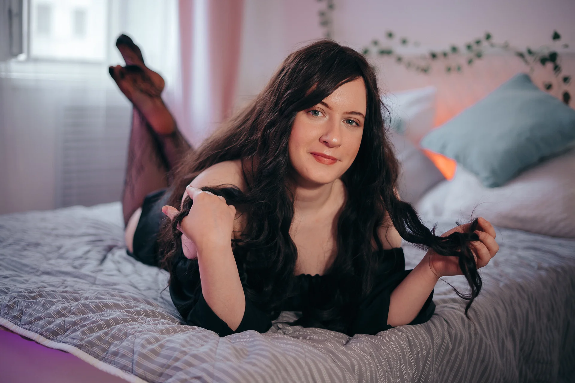 XXX Porn Photo of Nude NanaMoonlight 4