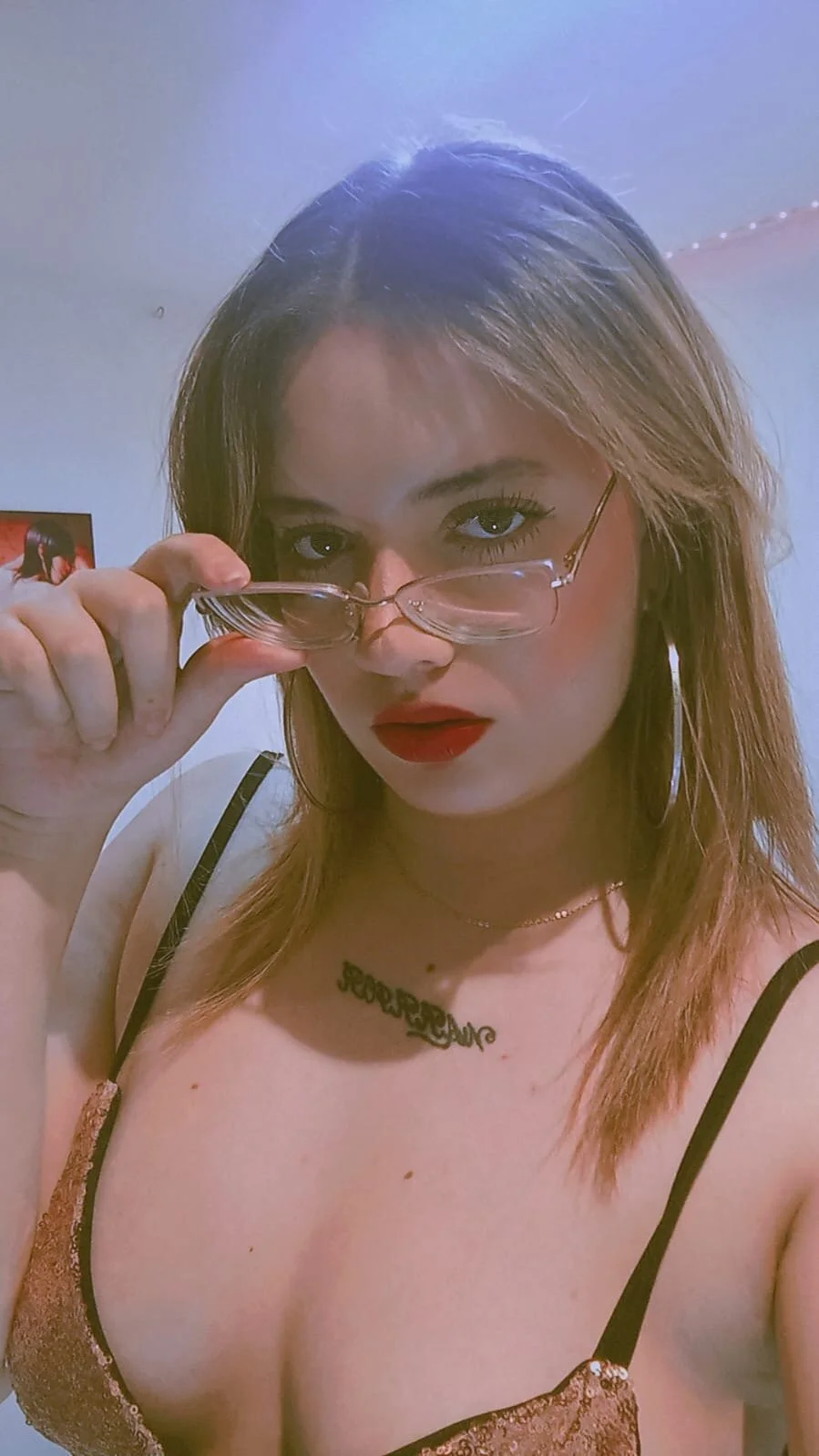 XXX Porn Photo of Nude kkendallclark 12