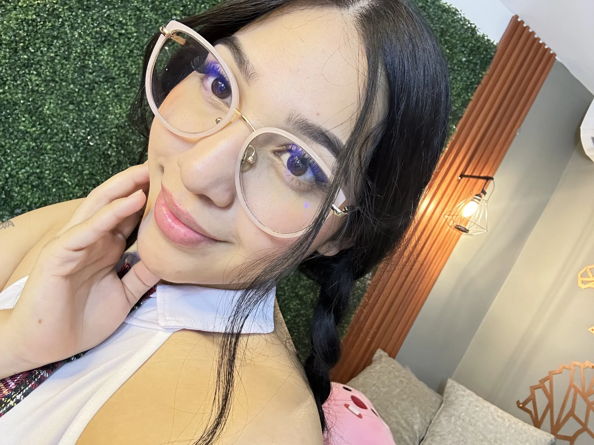 Amandanauty
