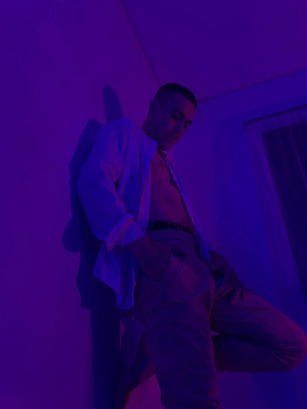 XXX Porn Photo of Nude Axel__fierro 12