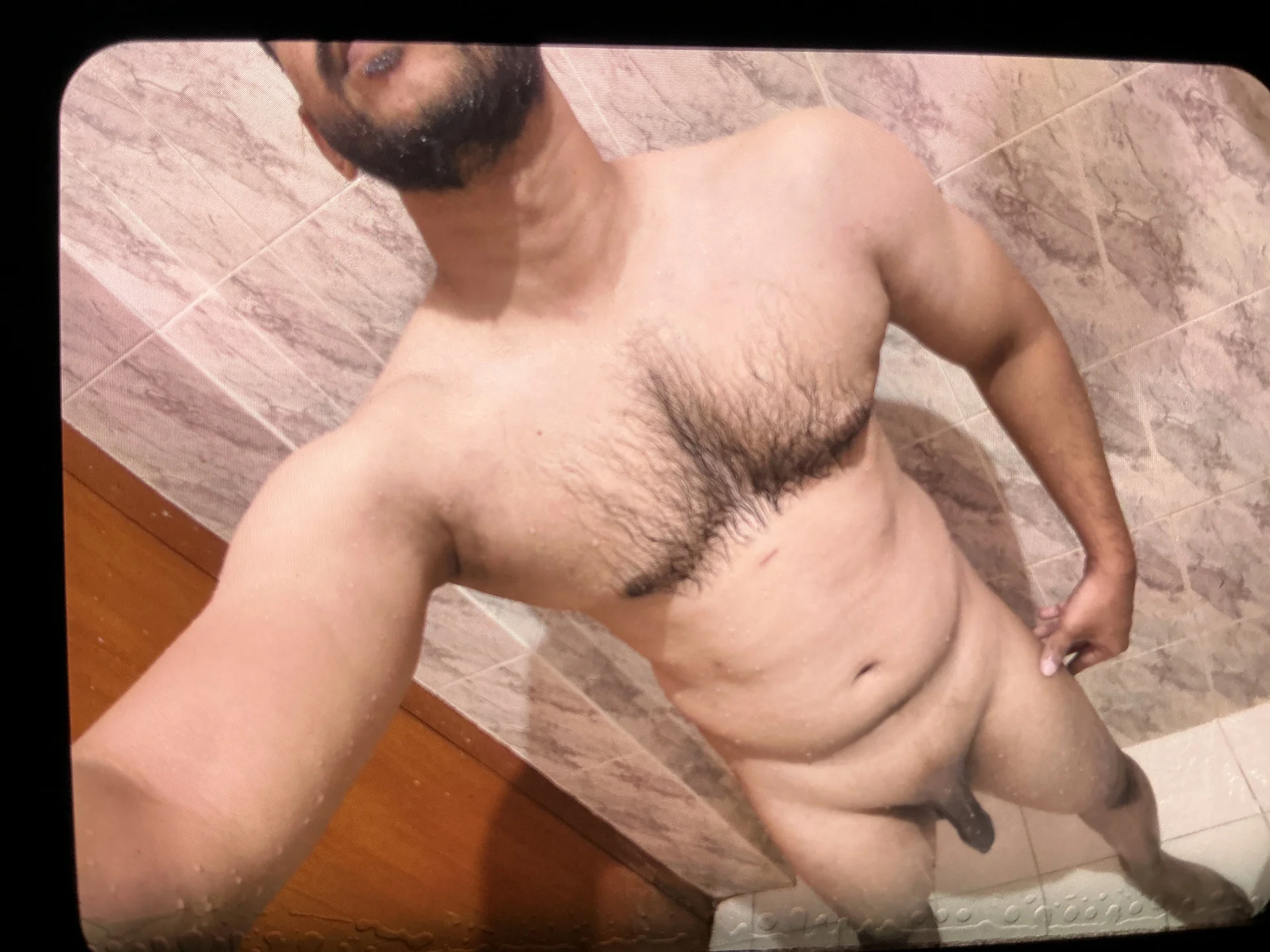 XXX Porn Photo of Nude Tantrictamilx 2
