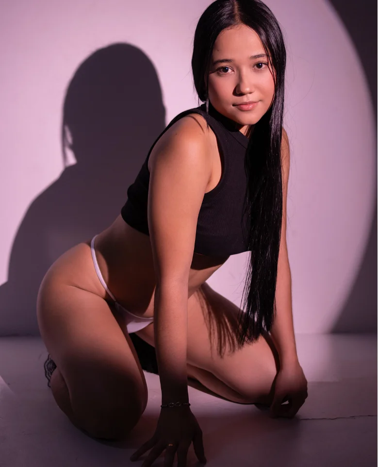 XXX Porn Photo of Nude littlee_Sophi_ 2