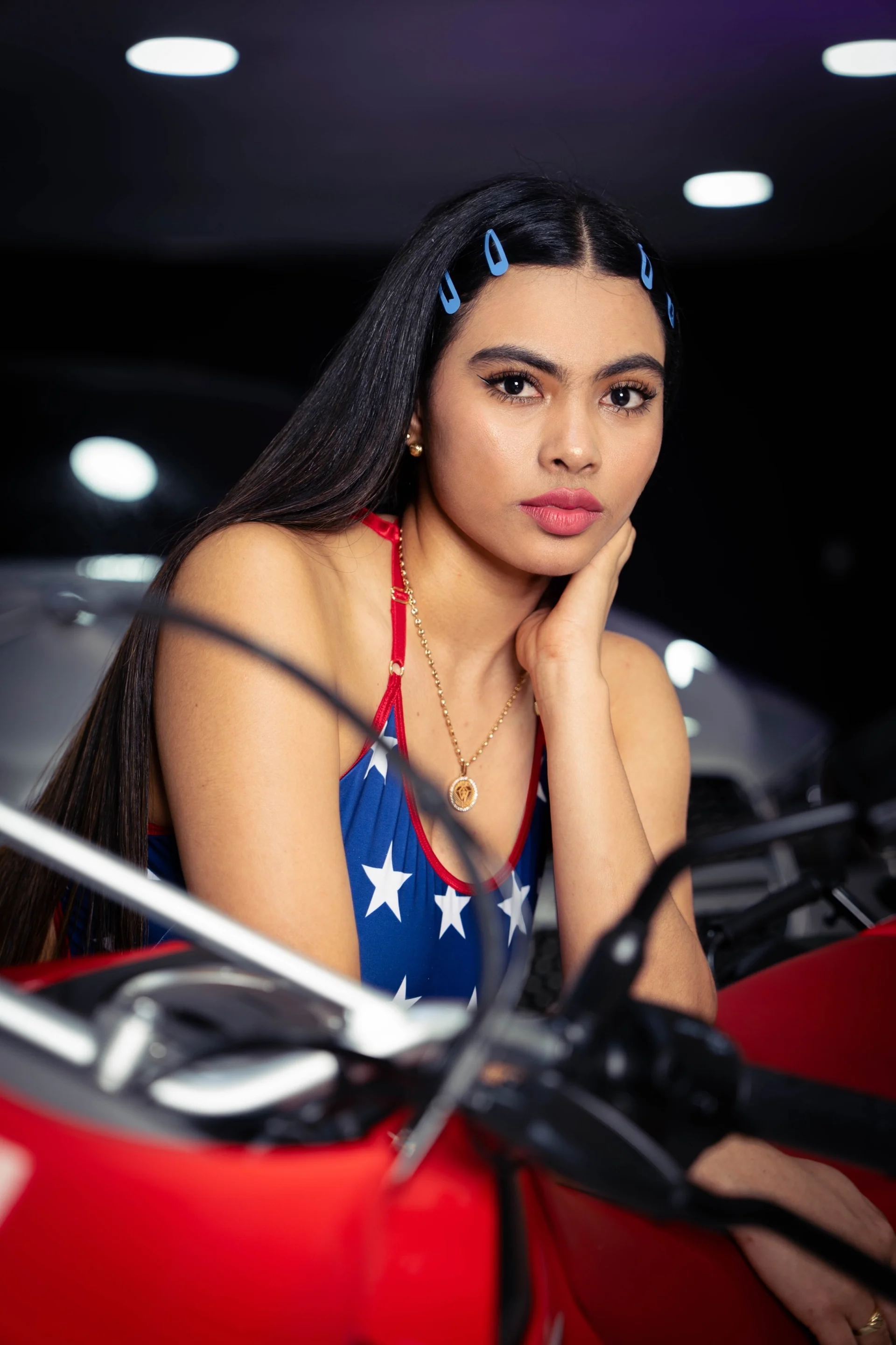 XXX Porn Photo of Nude barbara_cambels 184