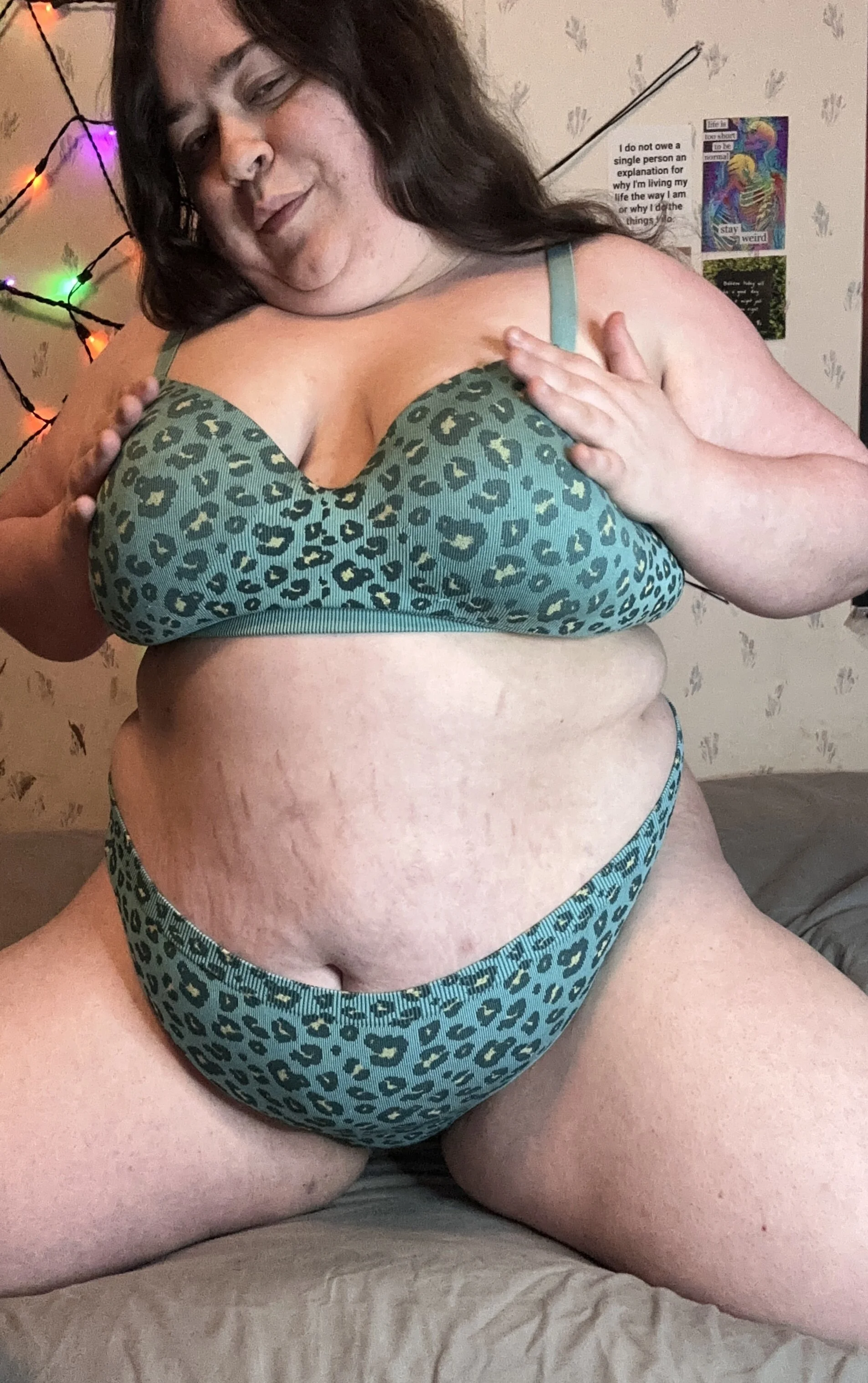 XXX Porn Photo of Nude SexyxLexie 587