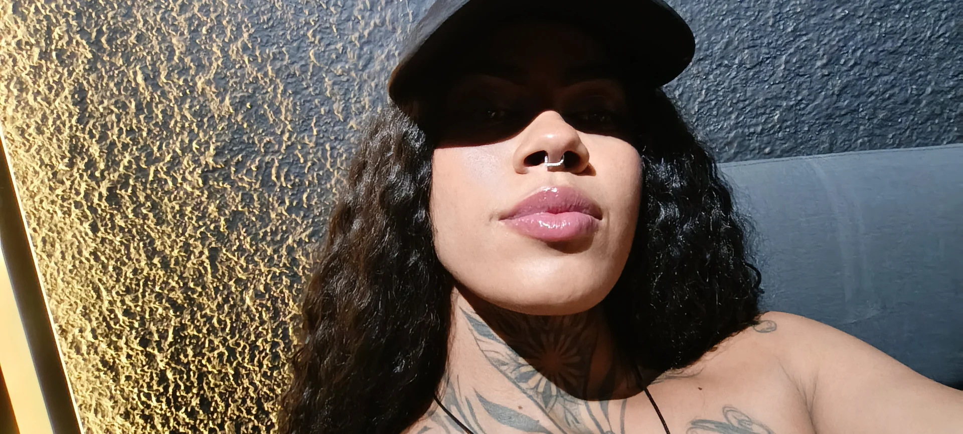 XXX Porn Photo of Nude Canela_Osada_ 9