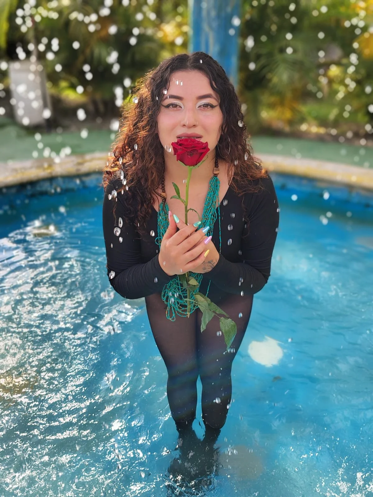 XXX Porn Photo of Nude eva_rosse69 199