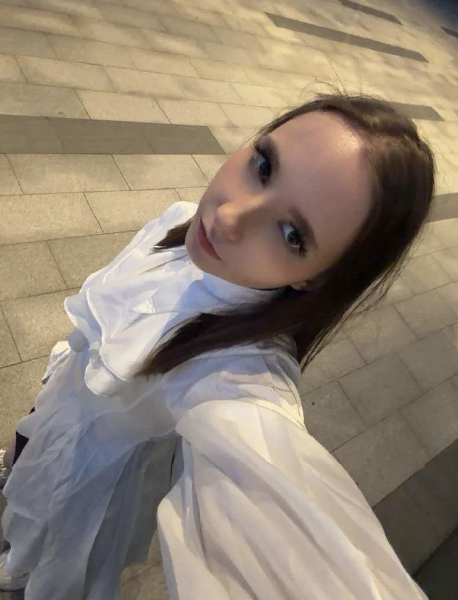 XXX Porn Photo of Nude Verosikasexy 3
