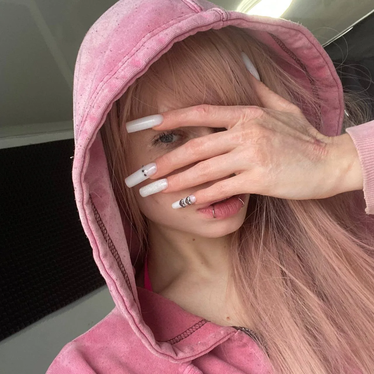 XXX Porn Photo of Nude PieraMarch 28
