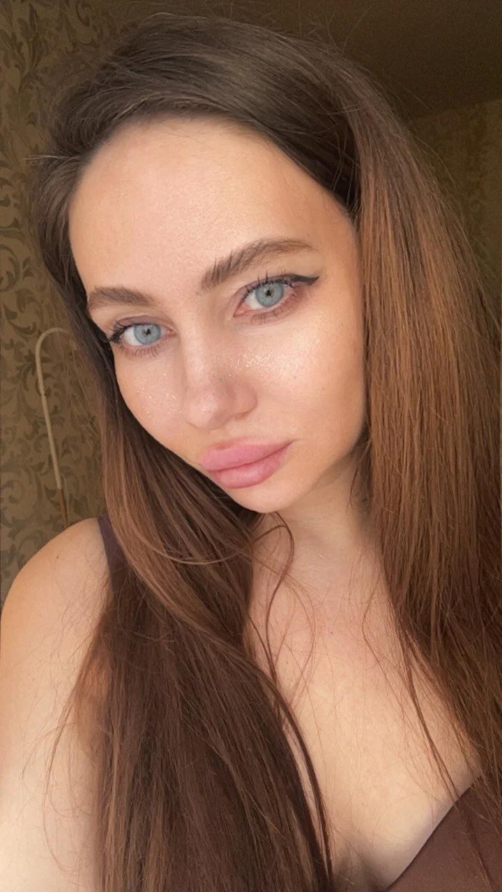 XXX Porn Photo of Nude MilaniMuse 8