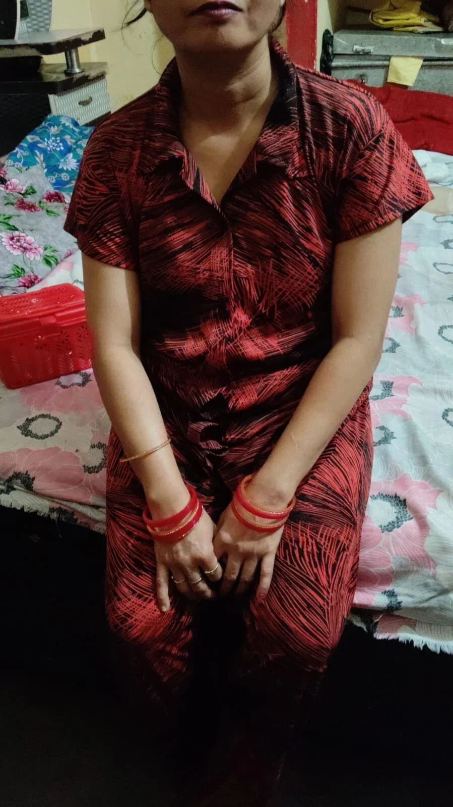 XXX Porn Photo of Nude Riya_Tales 4