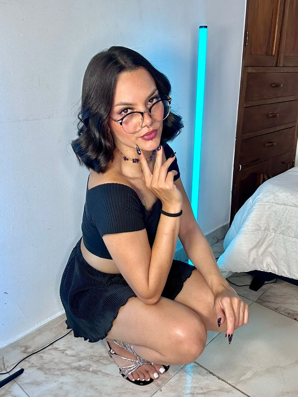 XXX Porn Photo of Nude HollyGrey_ 38