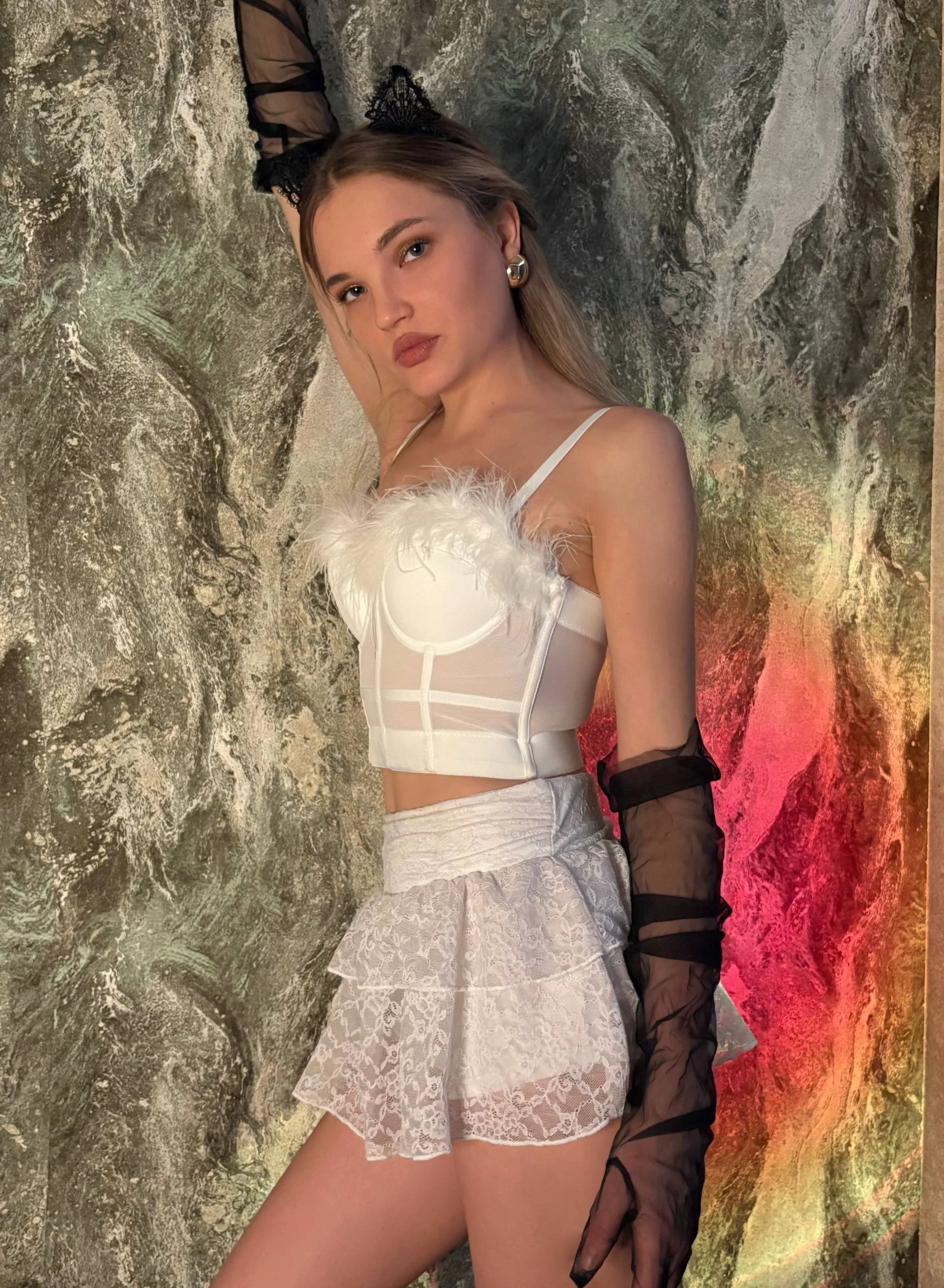 XXX Porn Photo of Nude JulieLupo 124