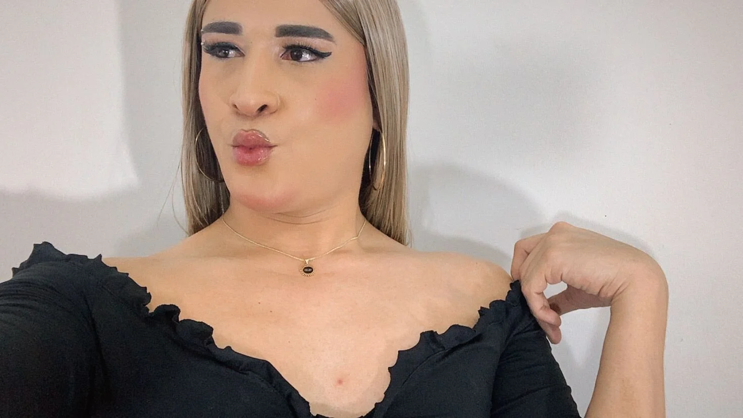 XXX Porn Photo of Nude nathalia_isazax 6