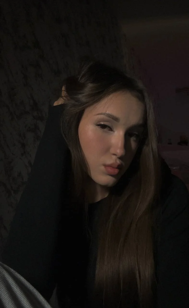 XXX Porn Photo of Nude MellieLaliberte 11