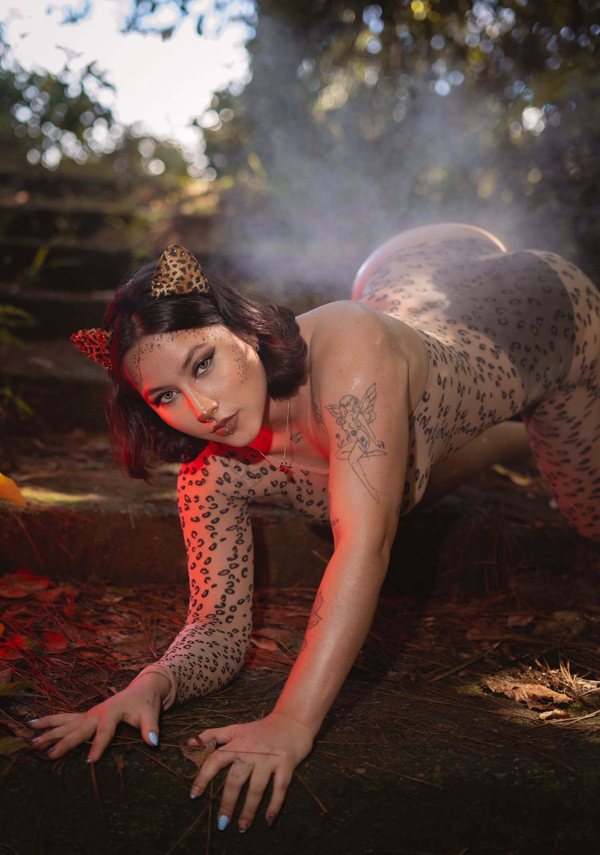 XXX Porn Photo of Nude dyvis_22 100