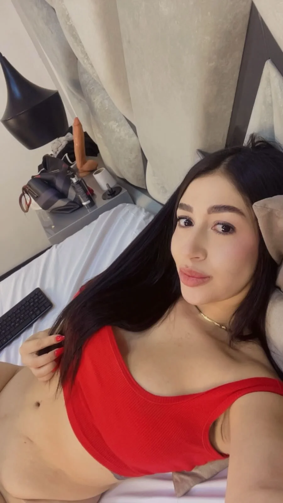 XXX Porn Photo of Nude Amber_Dolls 9