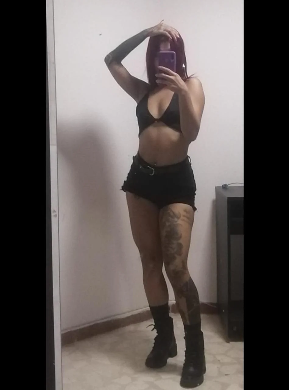 XXX Porn Photo of Nude Alicee_Stonee_ 1