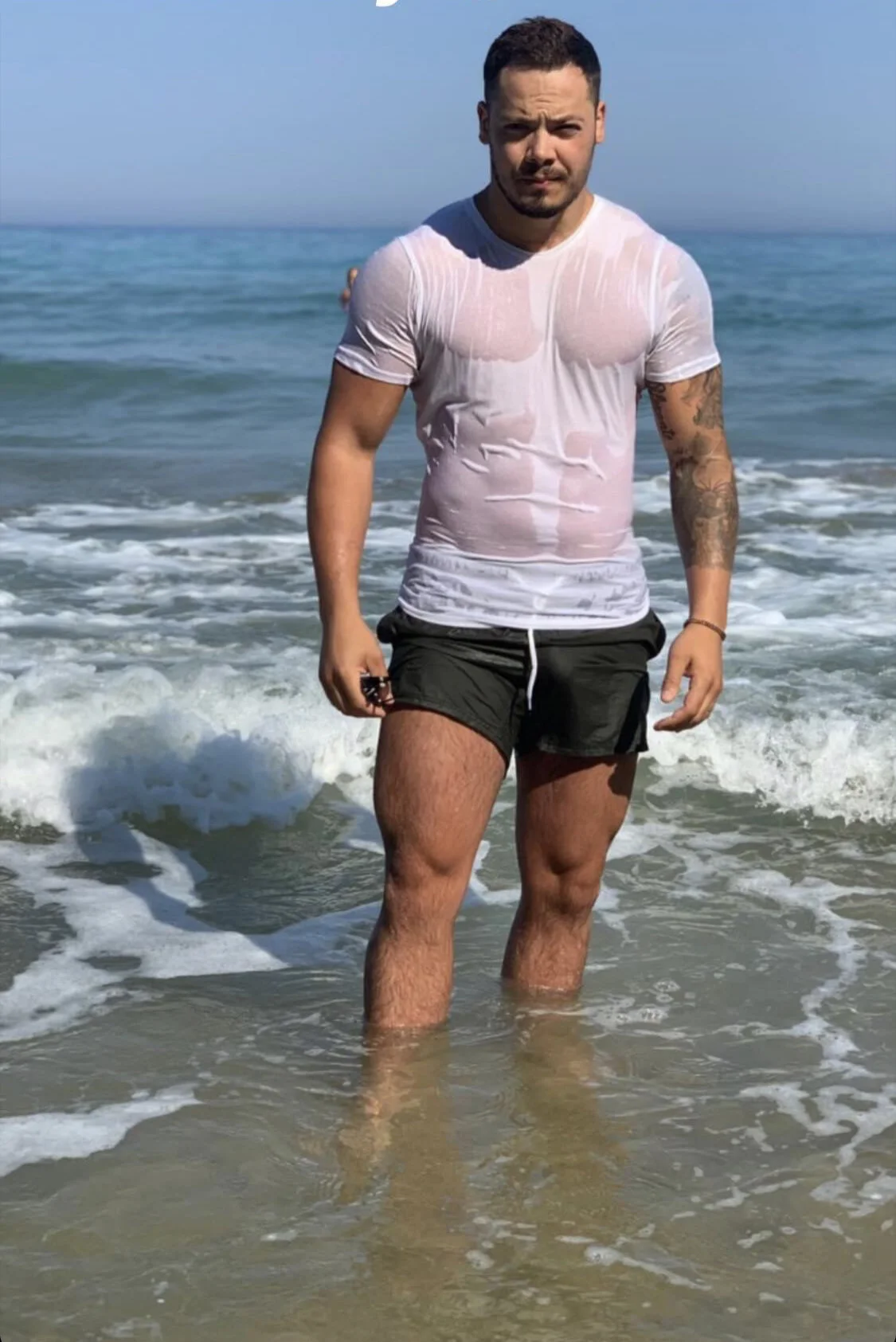 XXX Porn Photo of Nude ZackMasterss 54