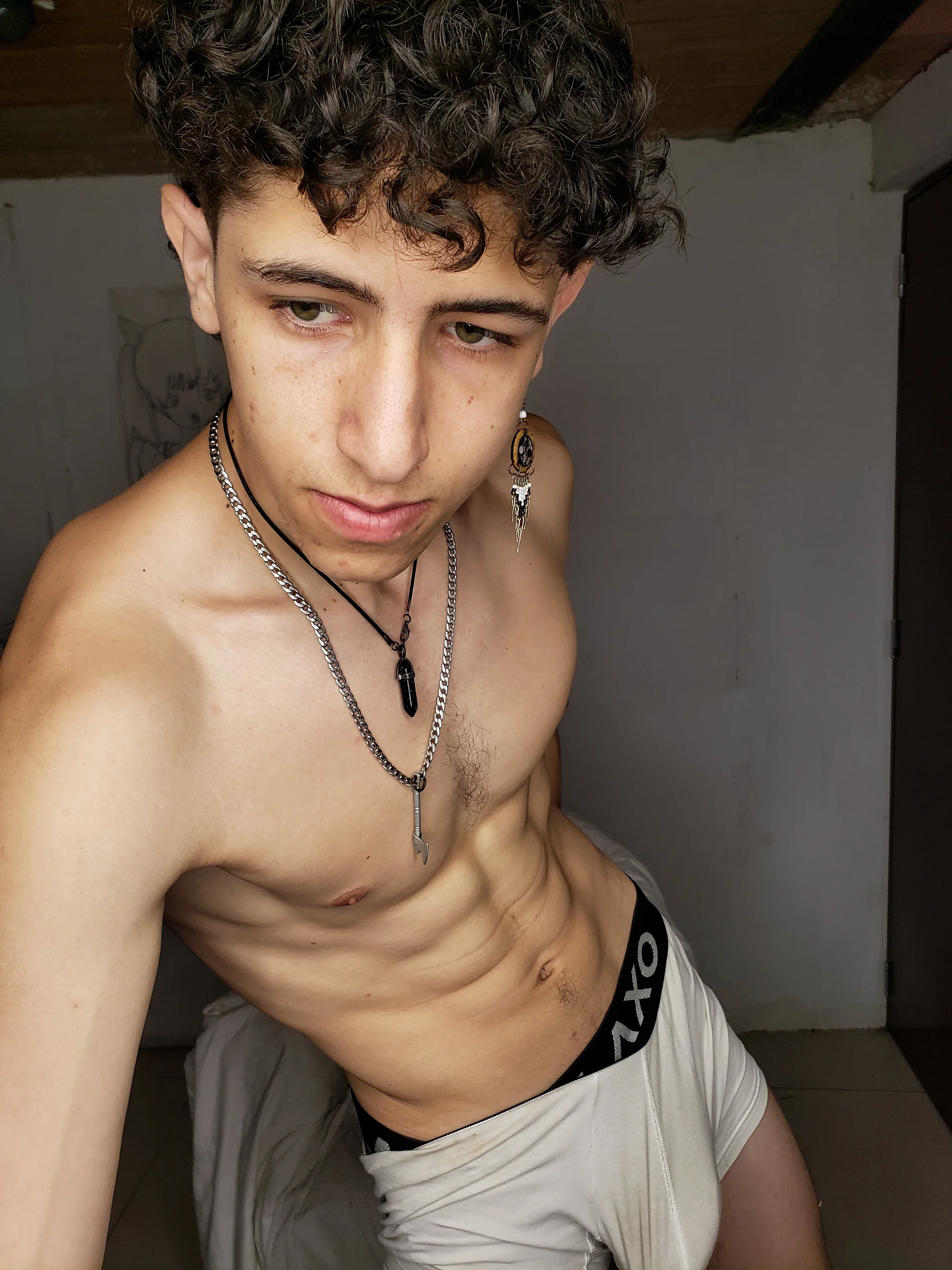 XXX Porn Photo of Nude kervs_id 20