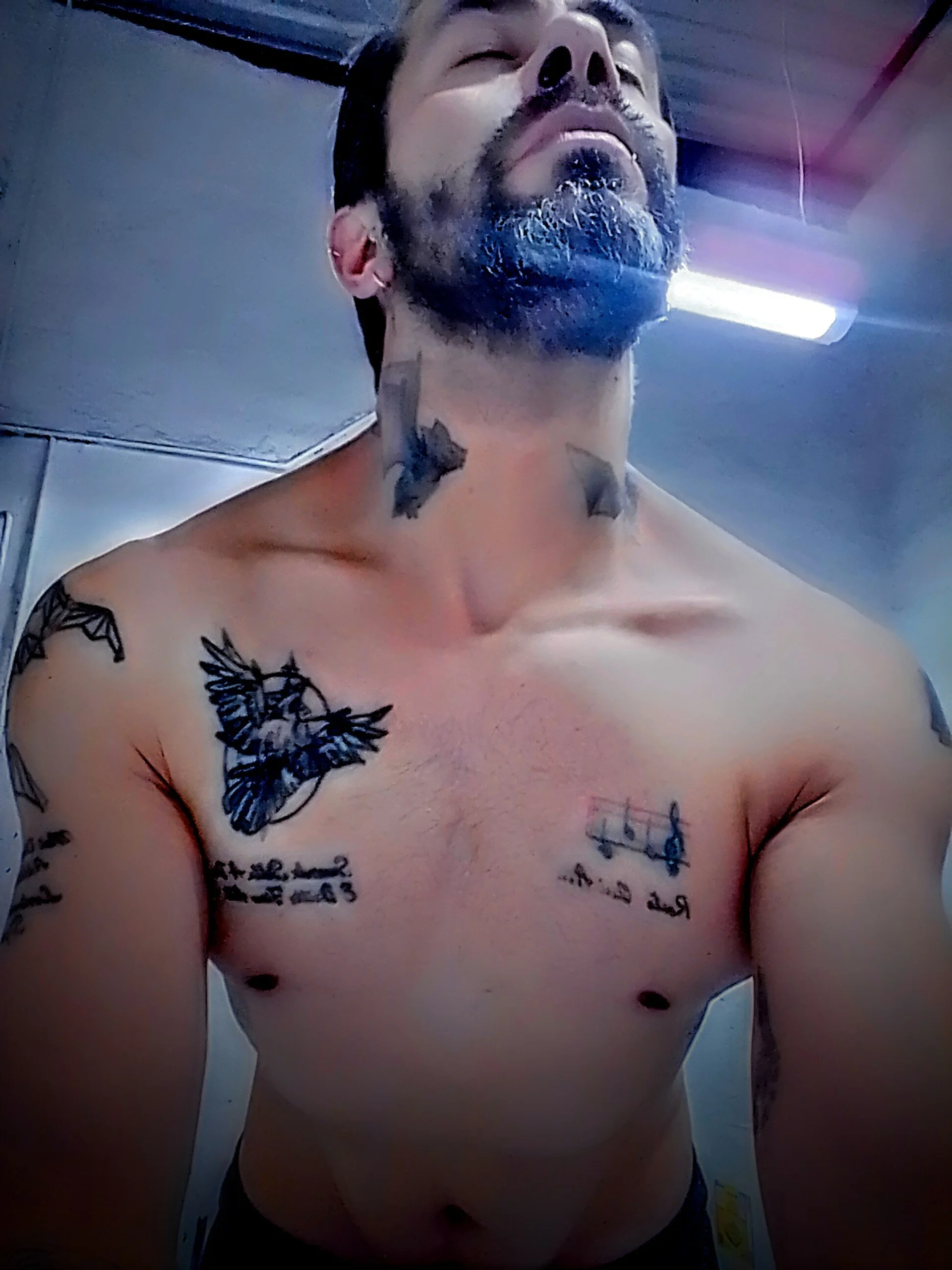 XXX Porn Photo of Nude 1Amarguetix 14