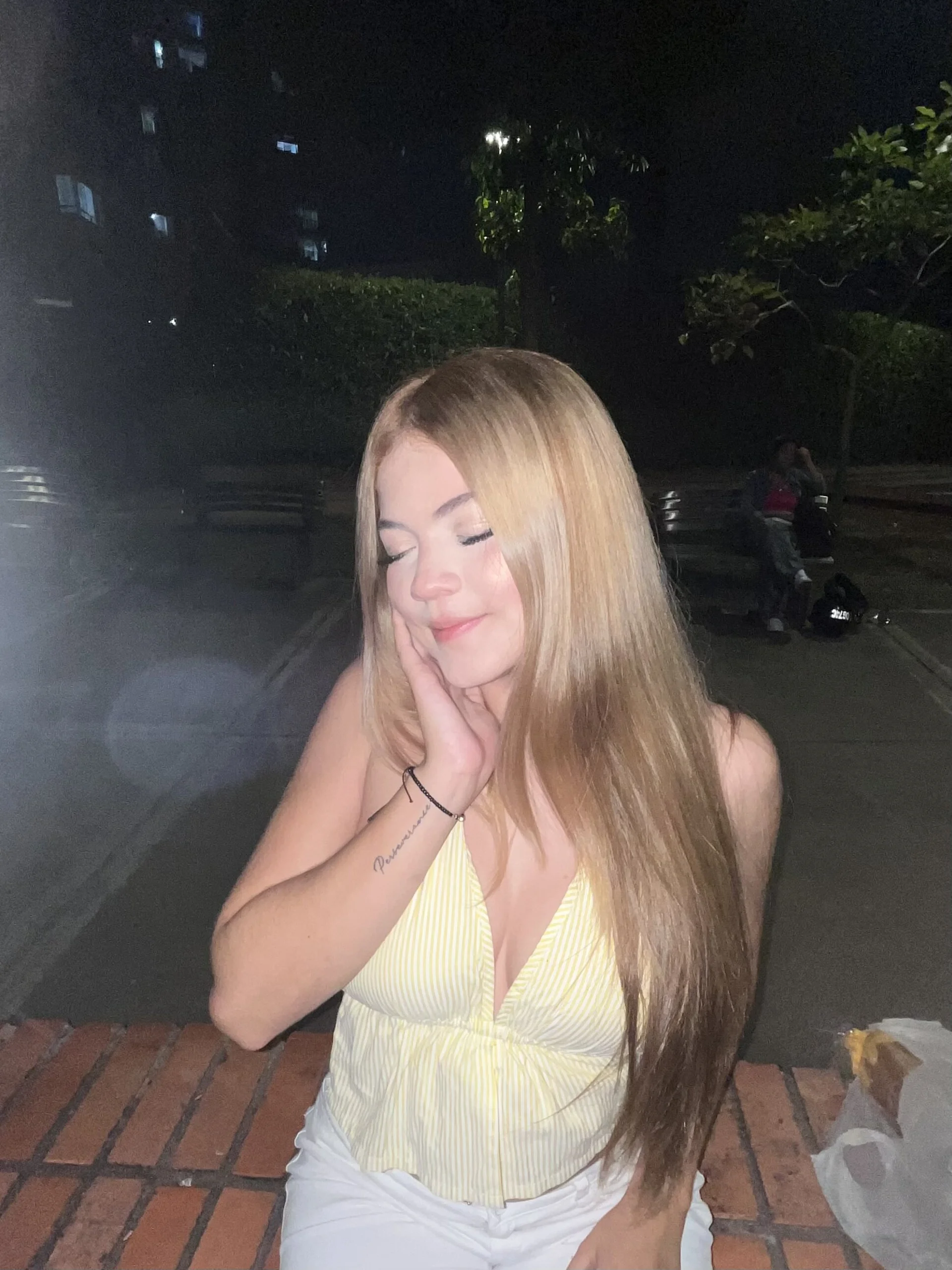 XXX Porn Photo of Nude Meggan69_ 2