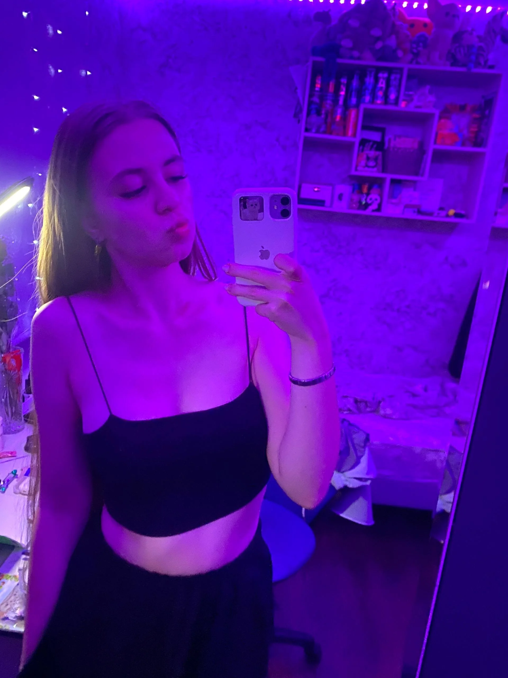 XXX Porn Photo of Nude KrystalCarabine 5