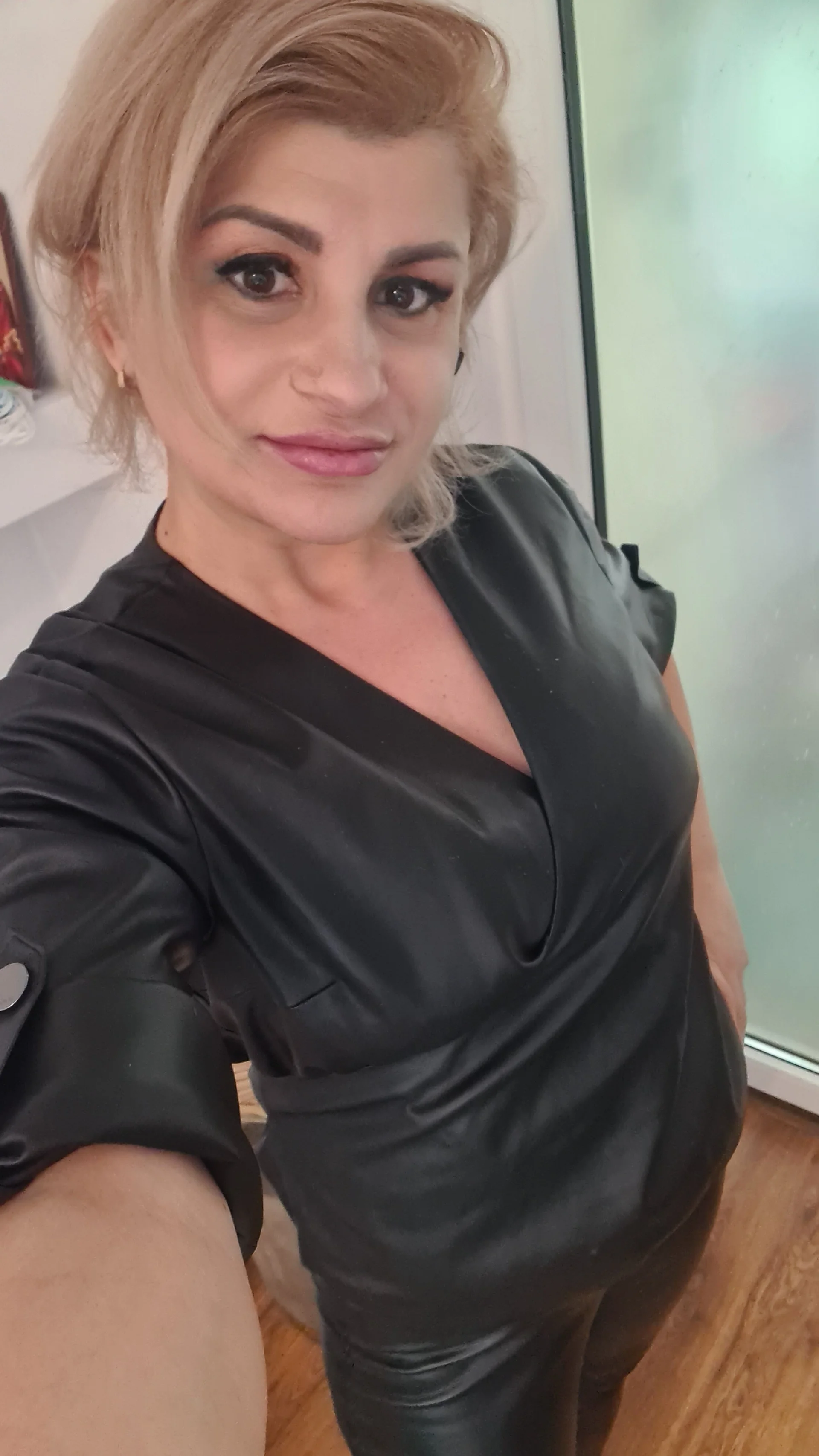 XXX Porn Photo of Nude wildangeloflove 7