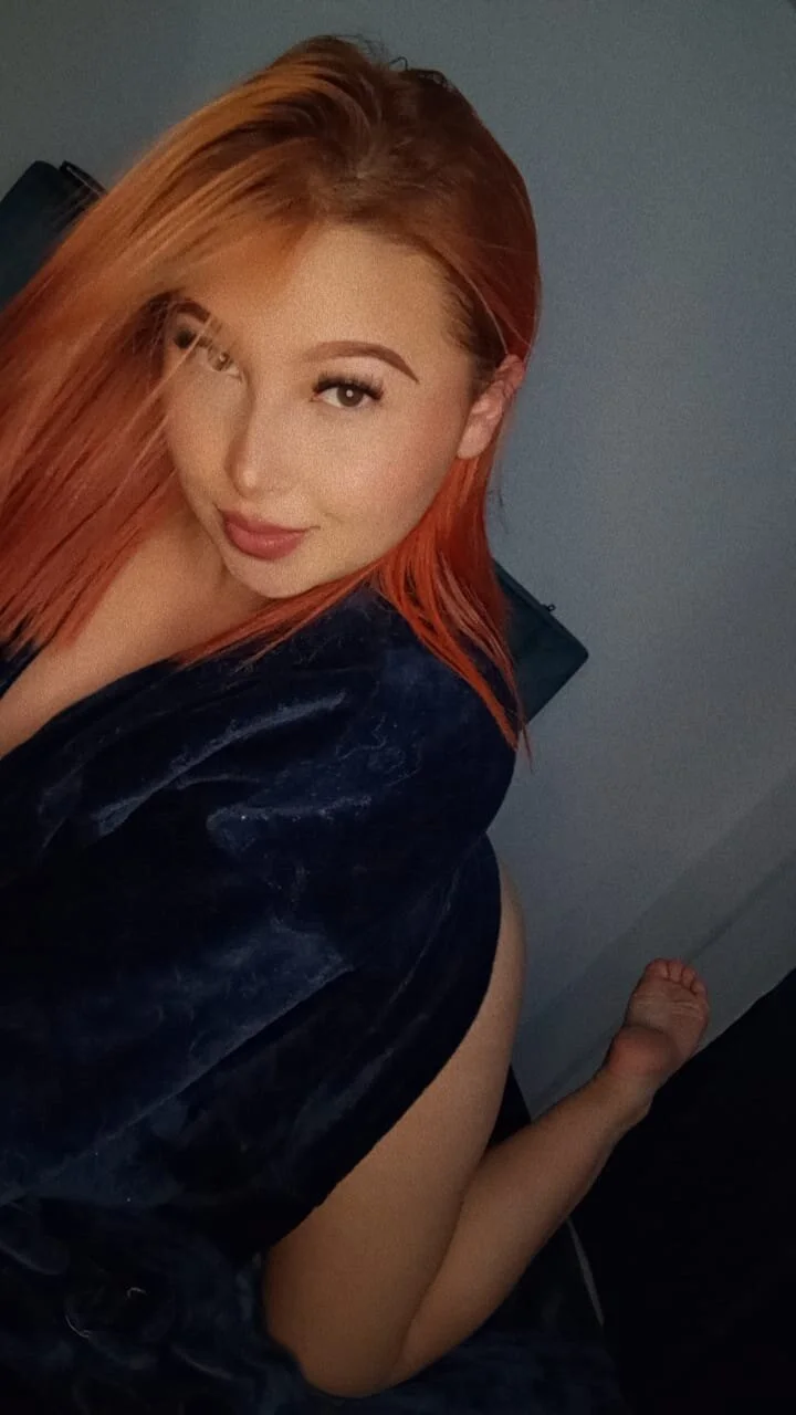 XXX Porn Photo of Nude Eyleen_24 55