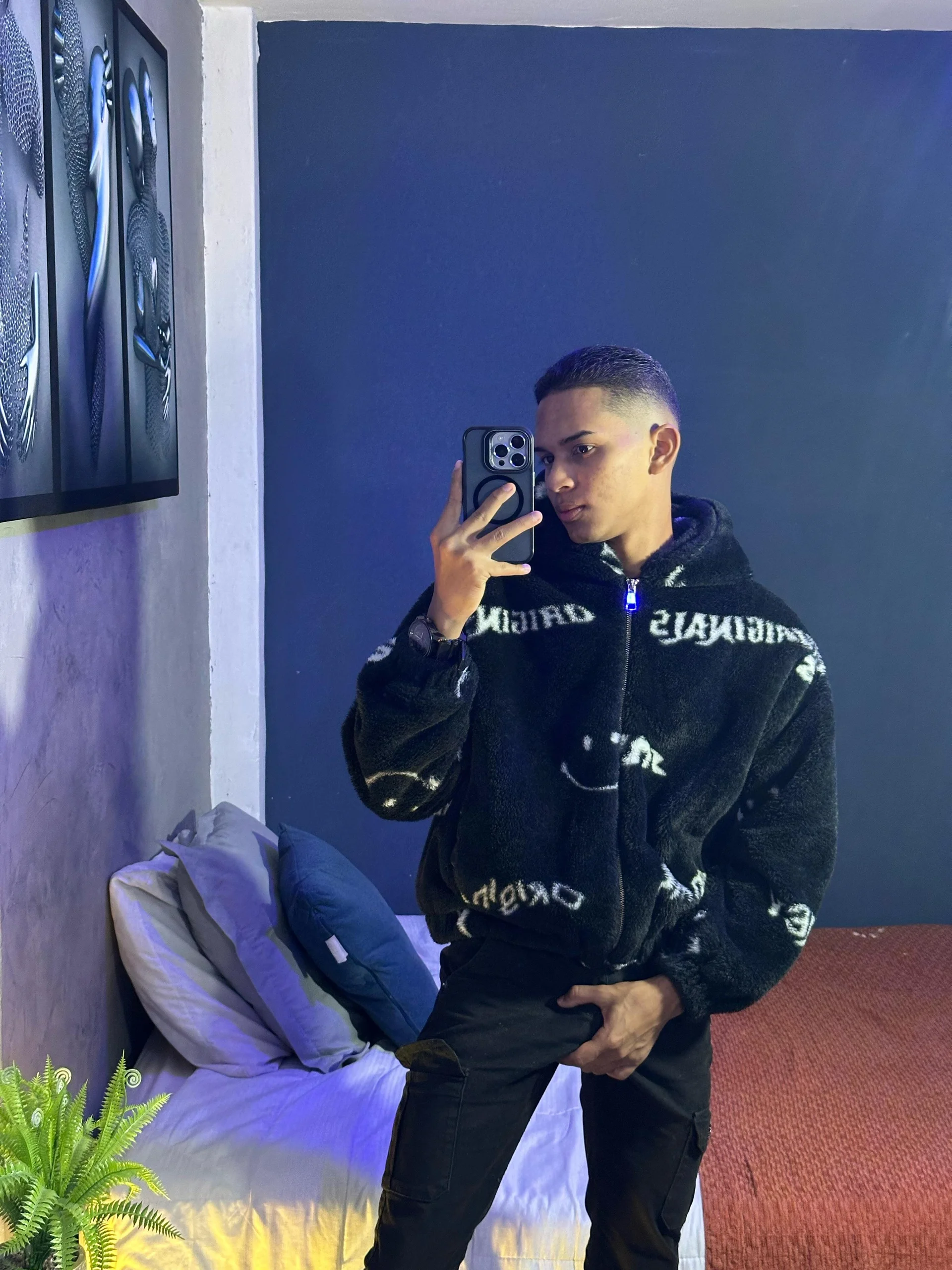 XXX Porn Photo of Nude dilan_alfonzo 68