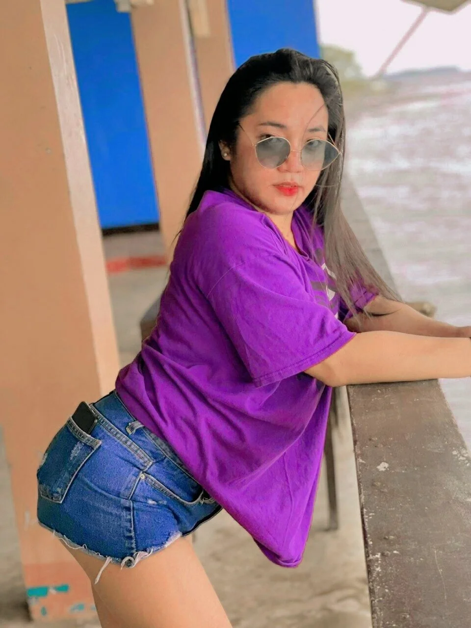 XXX Porn Photo of Nude Urgirl_Ekang 3