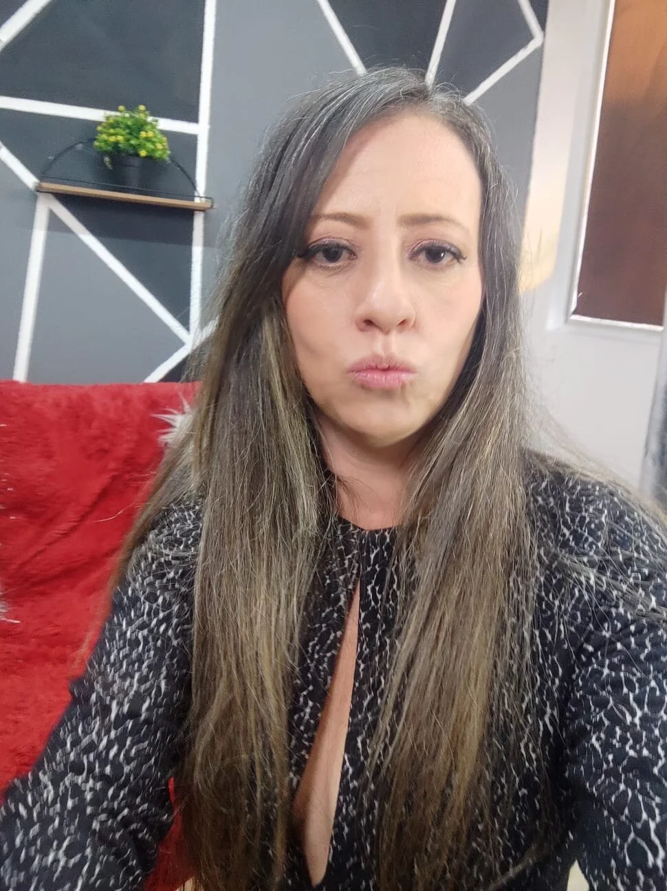 XXX Porn Photo of Nude miss_hanna07 21