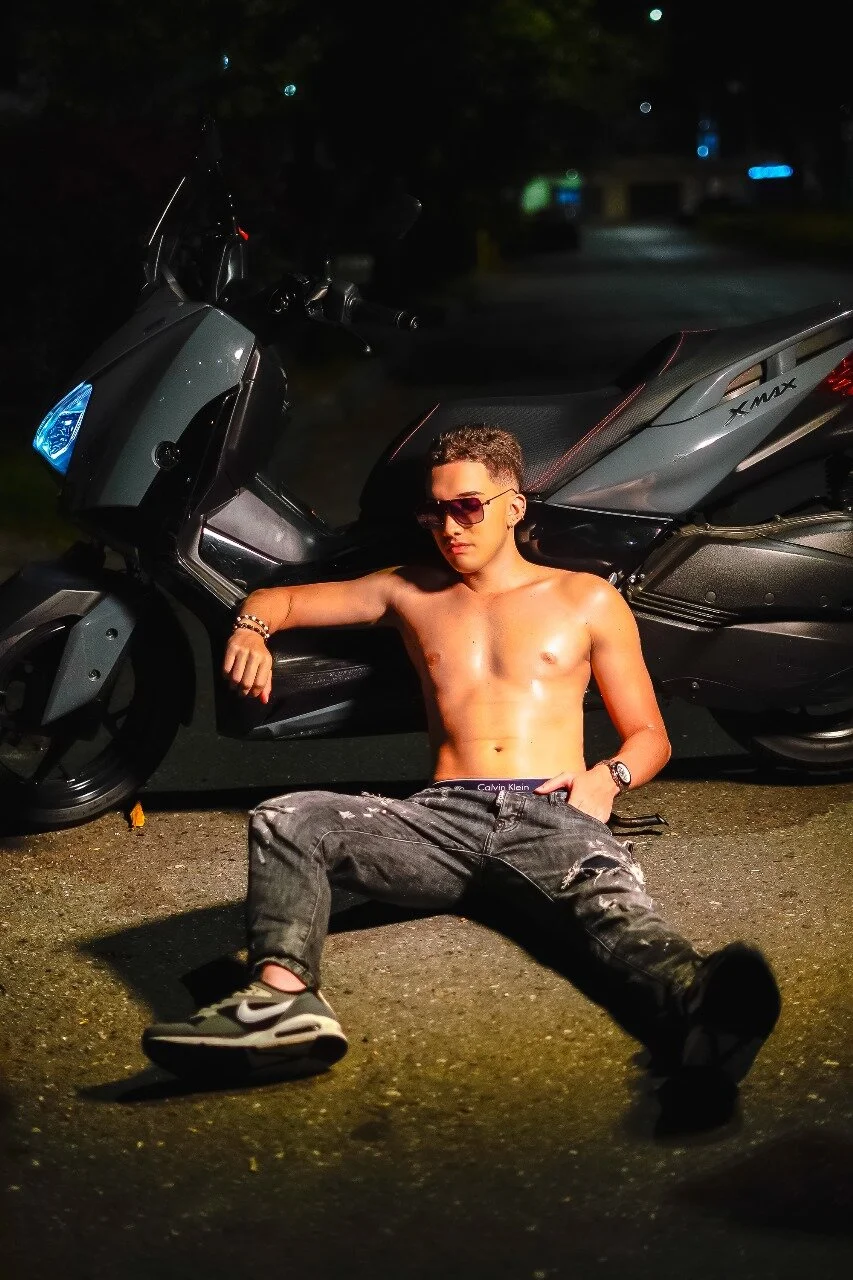XXX Porn Photo of Nude jeicob_stone 15